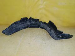 Подкрылок на Nissan X-Trail NT30 QR20DE, Переднее Левое расположение