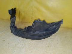 Подкрылок на Nissan X-Trail NT30 QR20DE Фото 3