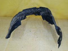 Подкрылок на Mitsubishi Grandis NA4W 4G69 MN129054, Переднее Правое расположение