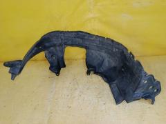 Подкрылок на Nissan X-Trail NT31 MR20DE 63842-JG00A  63840-JG30A, Переднее Правое расположение