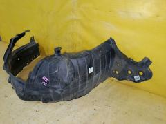 Подкрылок 63842-JG00A, 63840-JG30A на Nissan X-Trail NT31 MR20DE Фото 2