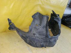 Подкрылок 63842-JG00A, 63840-JG30A на Nissan X-Trail NT31 MR20DE Фото 3