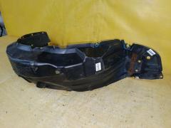 Подкрылок 53876-12550 на Toyota Corolla Fielder NZE164G 1NZ-FE Фото 3