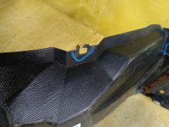 Подкрылок 53876-12550 на Toyota Corolla Fielder NZE164G 1NZ-FE Фото 4