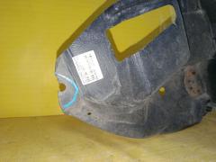 Подкрылок 53876-12420 на Toyota Corolla Fielder NZE144G 1NZ-FE Фото 3