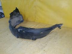 Подкрылок 53876-12420 на Toyota Corolla Fielder NZE144G 1NZ-FE Фото 4