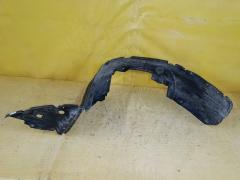 Подкрылок на Mitsubishi Grandis NA4W 4G69 MN129053, Переднее Левое расположение