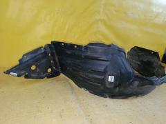 Подкрылок MN129053 на Mitsubishi Grandis NA4W 4G69 Фото 2