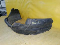 Подкрылок MN129053 на Mitsubishi Grandis NA4W 4G69 Фото 3