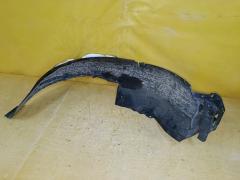 Подкрылок на Honda Accord CU1 R20A 74101-TL0-G000, Переднее Правое расположение