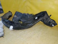 Подкрылок 74101-TL0-G000 на Honda Accord CU1 R20A Фото 2