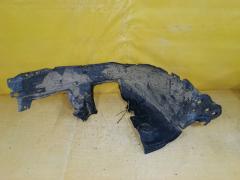 Подкрылок на Nissan X-Trail NT31 MR20DE 63842-JG00A  63840-JG30A, Переднее Правое расположение