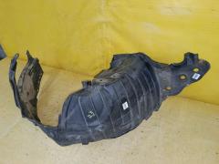 Подкрылок 63842-JG00A, 63840-JG30A на Nissan X-Trail NT31 MR20DE Фото 2