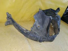 Подкрылок 63842-JG00A, 63840-JG30A на Nissan X-Trail NT31 MR20DE Фото 3