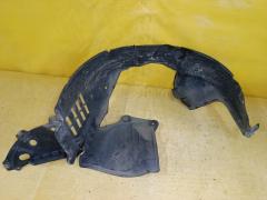 Подкрылок на Nissan Teana TNJ32 QR25DE 63843-JN20A, Переднее Левое расположение