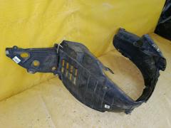 Подкрылок 63843-JN20A на Nissan Teana TNJ32 QR25DE Фото 2
