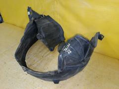 Подкрылок 63843-JN20A на Nissan Teana TNJ32 QR25DE Фото 3