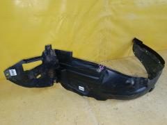 Подкрылок 53876-12420 на Toyota Corolla Fielder NZE144G 1NZ-FE Фото 2