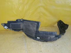 Подкрылок на Mazda Familia S-Wagon BJ5W ZL Фото 2