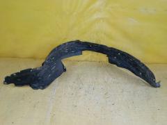 Подкрылок на Mazda Familia S-Wagon BJ5W ZL, Переднее Левое расположение