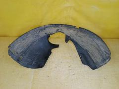 Подкрылок на Volkswagen New Beetle 9C AQY 6Q01001823, Переднее Правое расположение
