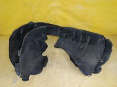 Подкрылок на Audi A4 8K CDN, Переднее расположение