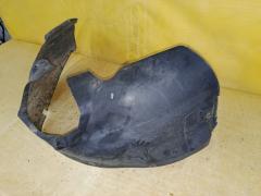 Подкрылок 6Q01001823 на Volkswagen New Beetle 9C AQY Фото 2