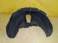 Подкрылок на Volvo V40 MV B4164T, Заднее расположение