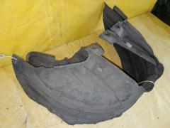 Подкрылок на Volvo V40 MV B4164T Фото 3