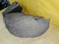 Подкрылок на Audi A6 4F CCEA Фото 2