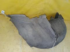 Подкрылок на Audi A6 4F CCEA Фото 3