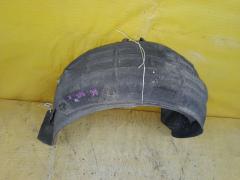 Подкрылок на Audi A6 4F CCEA Фото 4