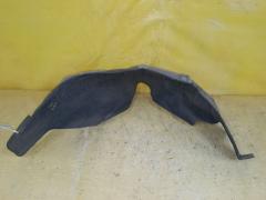 Подкрылок на Nissan Teana J32 VQ25DE, Заднее Левое расположение