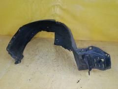 Подкрылок на Honda Accord CU2 K24A 74101-TL0-G000, Переднее Правое расположение