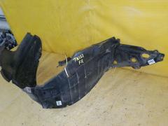 Подкрылок 63842-JN20A на Nissan Teana TNJ32 QR25DE Фото 2