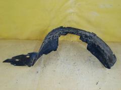 Подкрылок на Mitsubishi Grandis NA4W 4G69 MN129053, Переднее Левое расположение