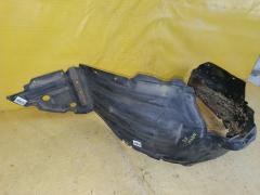 Подкрылок MN129053 на Mitsubishi Grandis NA4W 4G69 Фото 2