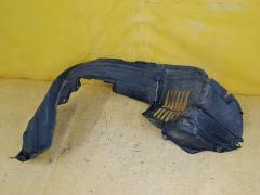 Подкрылок на Toyota Mark II GX105 1G-FE, Переднее Правое расположение