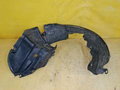 Подкрылок на Toyota Mark II GX105 1G-FE, Переднее Левое расположение