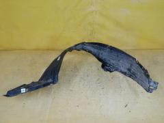 Подкрылок на Nissan Wingroad WFY11 QG15DE 63841-WE100, Переднее Левое расположение