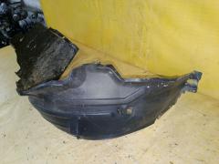 Подкрылок 63841-WE100 на Nissan Wingroad WFY11 QG15DE Фото 2