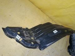 Подкрылок 63841-WE100 на Nissan Wingroad WFY11 QG15DE Фото 3