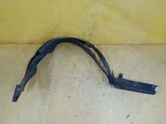 Подкрылок на Subaru Legacy Lancaster BH9 EJ25, Заднее расположение