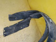 Подкрылок на Subaru Legacy Lancaster BH9 EJ25 Фото 3