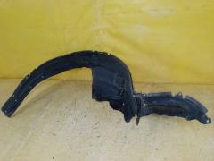 Подкрылок на Subaru Forester SG5 EJ20, Переднее Правое расположение