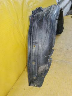 Подкрылок на Subaru Forester SG5 EJ20 Фото 4