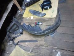 Подкрылок на Subaru Forester SG5 EJ20 Фото 5