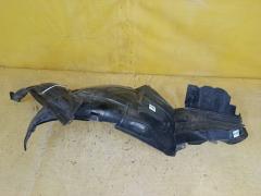 Подкрылок на Subaru Impreza GD3 EJ15 59110-FE120, Переднее Правое расположение