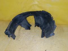 Подкрылок на Nissan X-Trail NT31 MR20DE 63842-JG00A  63840-JG30A, Переднее Правое расположение