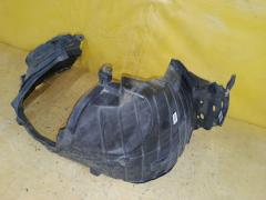 Подкрылок 63842-JG00A, 63840-JG30A на Nissan X-Trail NT31 MR20DE Фото 2